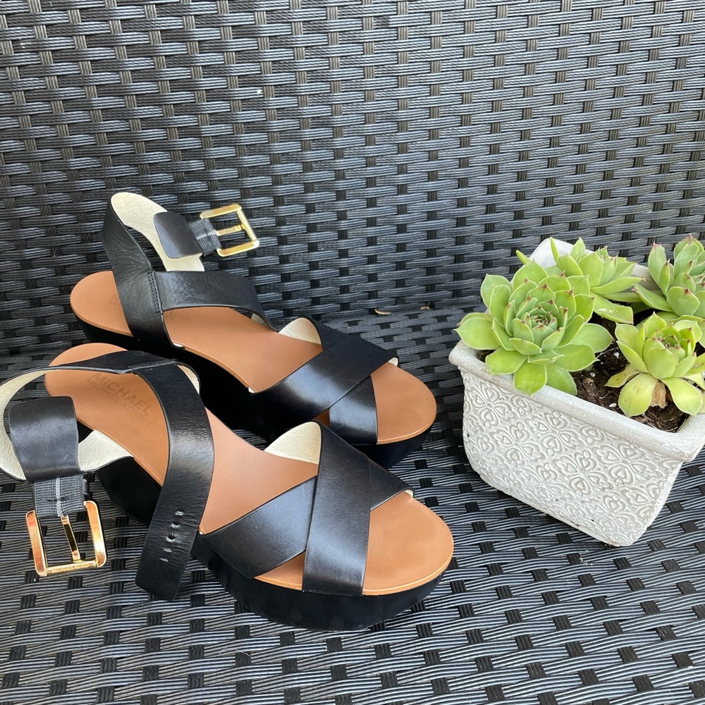 Michael Kors women’s sandals